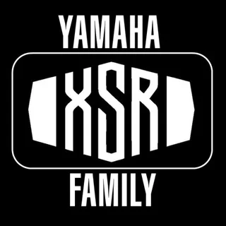 Yamaha XSR Family