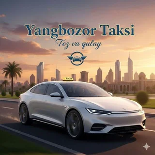 🚕🚕URGANCH YANGIBOZOR TAXI,🚕🚕