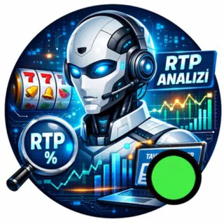 Yapay Zeka Rtp Slot Analiz ve Sohbet