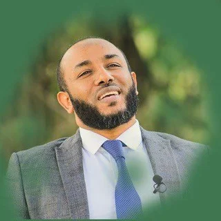 ያሲን ኑሩ YASIN NURU