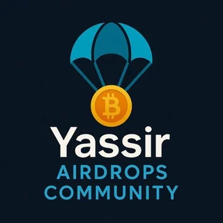 Yassir Airdrops Community