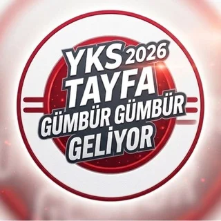 YKS SÖZEL TAYFA 26 💪🏻