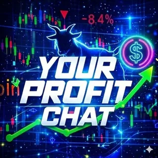 ЧАТ YOUR PROFIT💬