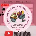 TIKTOK, FACEBOOK PAGE AND YOUTUBE MONETIZED CHANNELS CASH FLOW
