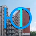 Южная Битца - Дом 1, ул. Парковая