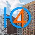 Южная Битца - Дом 4, Южный бульвар