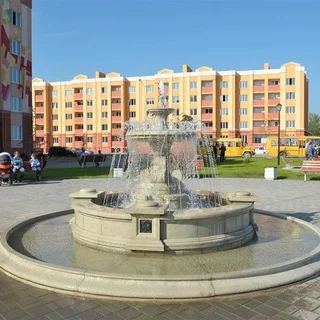 Барахолка Южный город