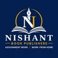 NISHANT BOOK PUBLISHERS 📚