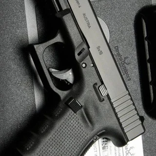 Georgia guns and ammo