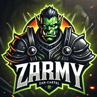 ZARMY CHAT
