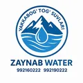 ZAYNAB WATER
