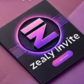 Zealy invite✨