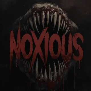 𝐍𝐎𝐗𝐈𝐎𝐔𝐒 𝐌𝐀𝐈𝐍 𝐃𝐂
