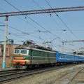 Железнодорожье 🚉