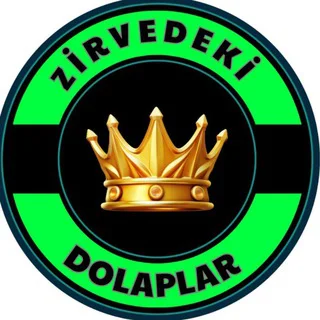 ZİRVEDEKİ DOLAPLAR👑