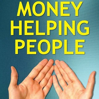 MONEY 💰 HELPER