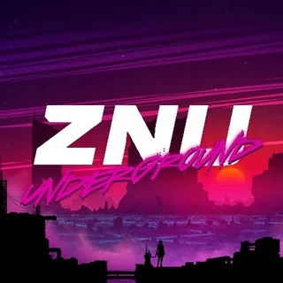 ZNU Underground 🇺🇦
