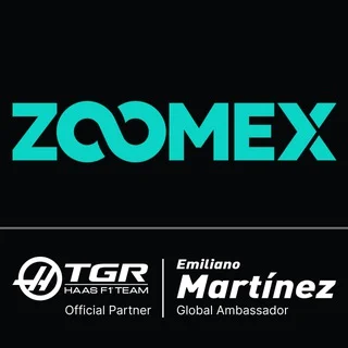 Zoomex中文群
