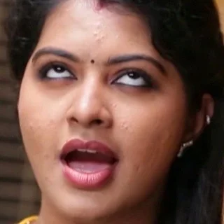 Beautiful Horny Girl