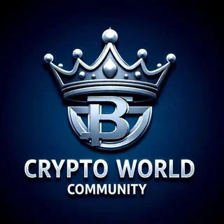 CRYPTO WORLD COMMUNITY