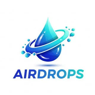 Airdrop Tracker 🌍