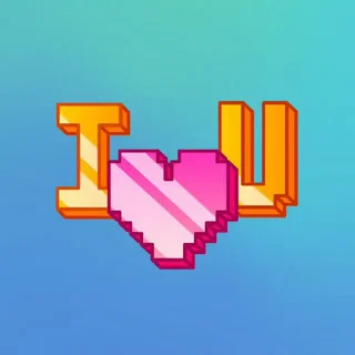 I LOVE YOU ♥️ DEMO 1.0