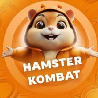 Hamster Kombat 🛠
