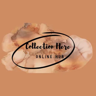 Collection Here - Online Hub