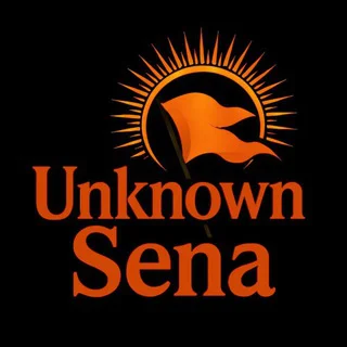 𝖀𝖓𝖐𝖓𝖔𝖜𝖓 𝕾𝖊𝖓𝖆🚩 (Hindu Sena)