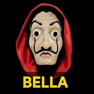 BELLA LEAK DIRECT VIDEO ⚠️