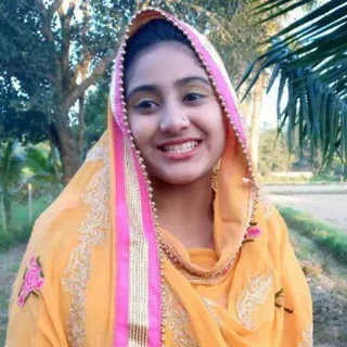 গ্রামের মামাতো বোনের ভাইরাল ভিডিও