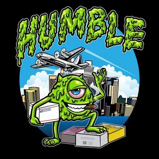 Humble🤮