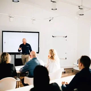 JensRabe Academy 📈