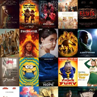 Movie Club🎦