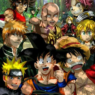 Anime Streamer