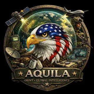 🦅 Aquila 🦅