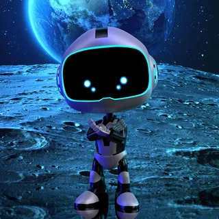 Baby Optimus