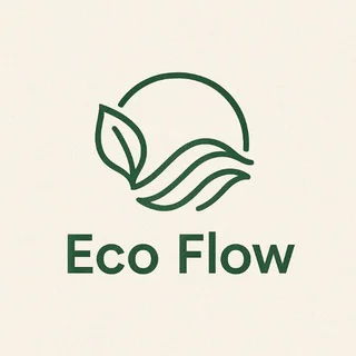 𝐄𝐜𝐨 𝐅𝐥𝐨𝐰 🌊🌿