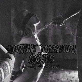 PRETTY MISSOURI LADIES
