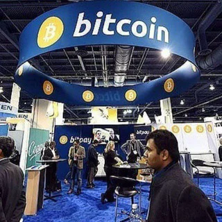 Aditya Bitcoin trading company
