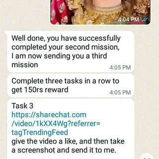 Daily Earning
