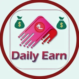 Daily Earn Money bot