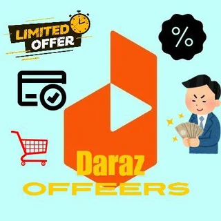 Daraz Special Offers