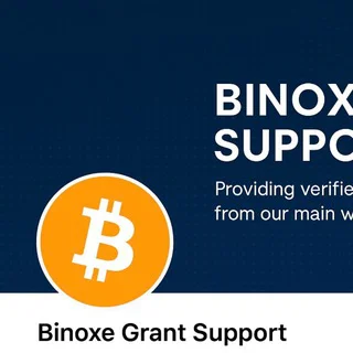 Binoxe Investment Support