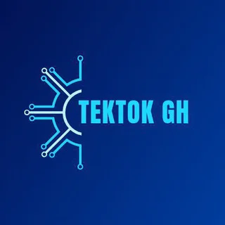 TEKTOK GH 🇬🇭 CHANNEL