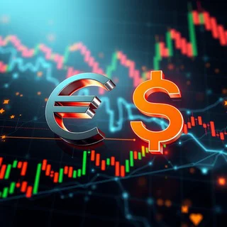 EURUSD Chart Masters