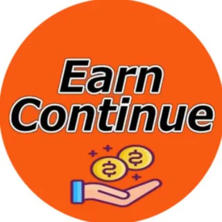 Earn Continue TC