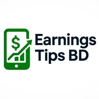 Earning Tips Bd