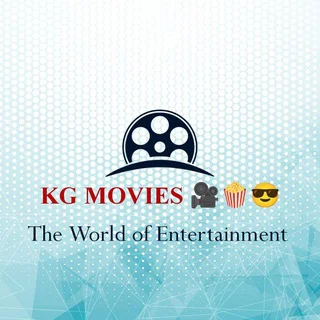 KG Movies 🎥 🍿😎