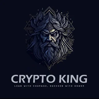 Crypto King ˢᴸ Official